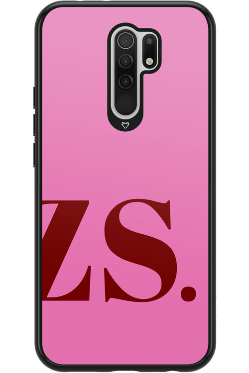 ZS (Sorbet) - Xiaomi Redmi 9