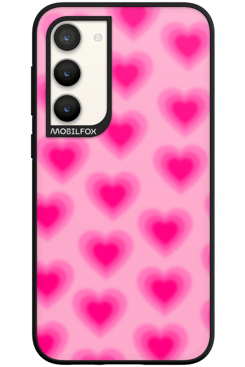 Heart Family - Samsung Galaxy S23 Plus