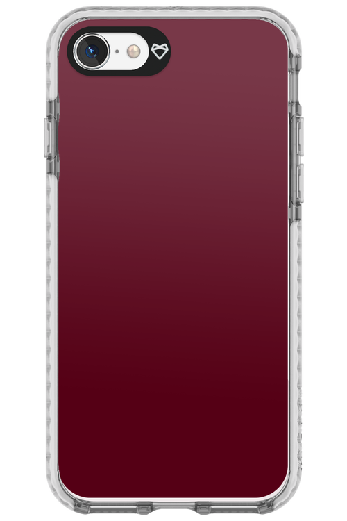 Burgundy 2.0 - Apple iPhone SE 2020