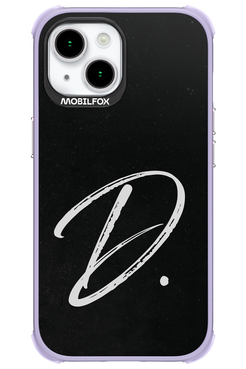 (Off Space) D 2.0 - Apple iPhone 15