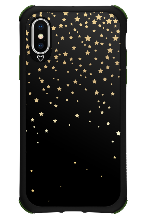 Make A Wish - Apple iPhone X