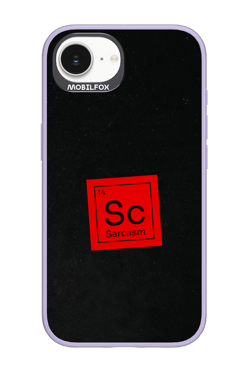 Sc 2.0 - Apple iPhone 16e