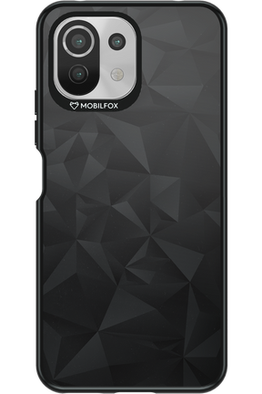 Low Poly - Xiaomi Mi 11 Lite (2021)