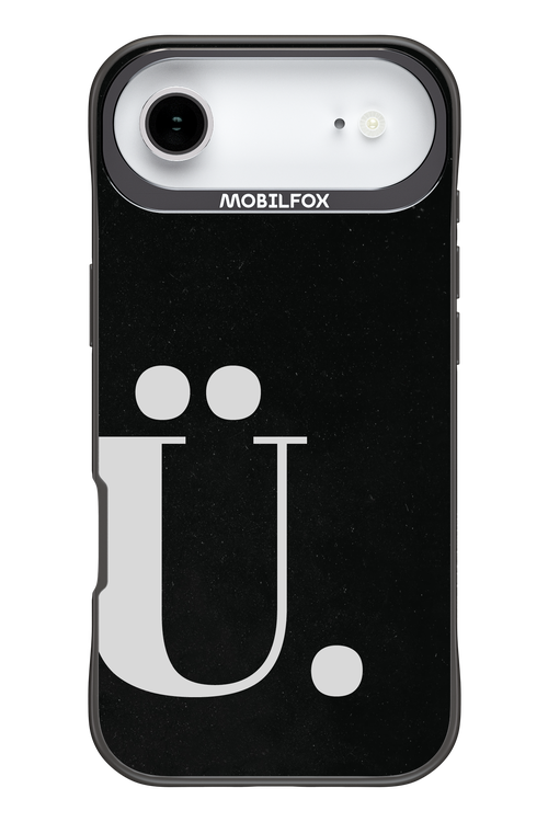 U II (Off Space) 2.0 - Apple iPhone 17 Air