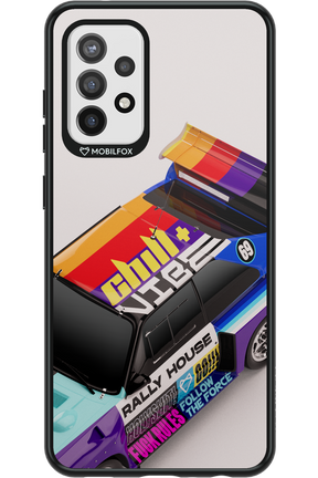 Rally House - Samsung Galaxy A72