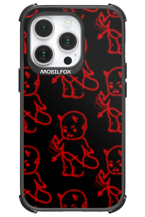 Hell Nah - Apple iPhone 14 Pro