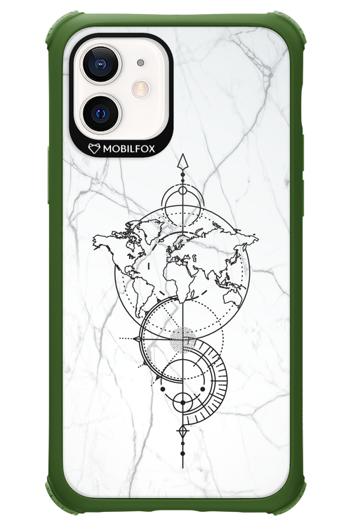 Compass 2.0 - Apple iPhone 12