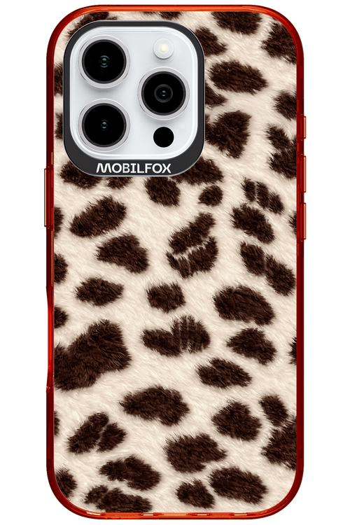 Wild Coat 2.0 - Apple iPhone 16 Pro