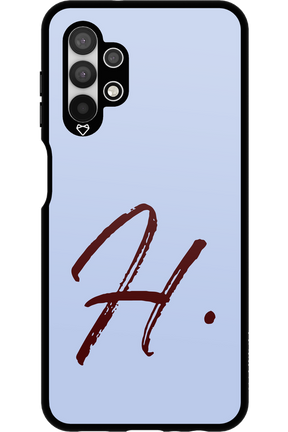 (Jellyfish Presso) H 2.0 - Samsung Galaxy A13 4G