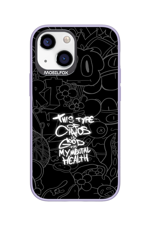 My Mental Health - Apple iPhone 13 Mini