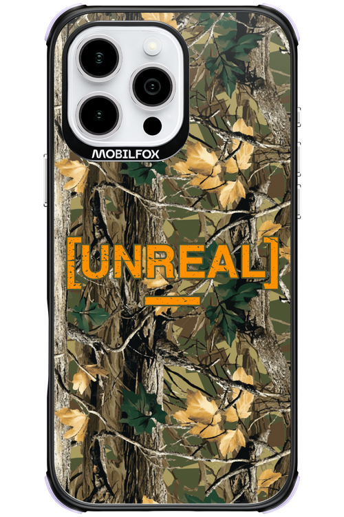 Realtree - Apple iPhone 16 Pro Max