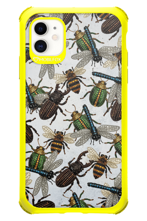 Beetle Gem - Apple iPhone 11