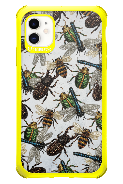 Beetle Gem - Apple iPhone 11