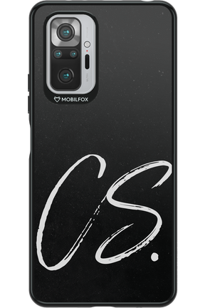 (Off Space) CS 2.0 - Xiaomi Redmi Note 10 Pro