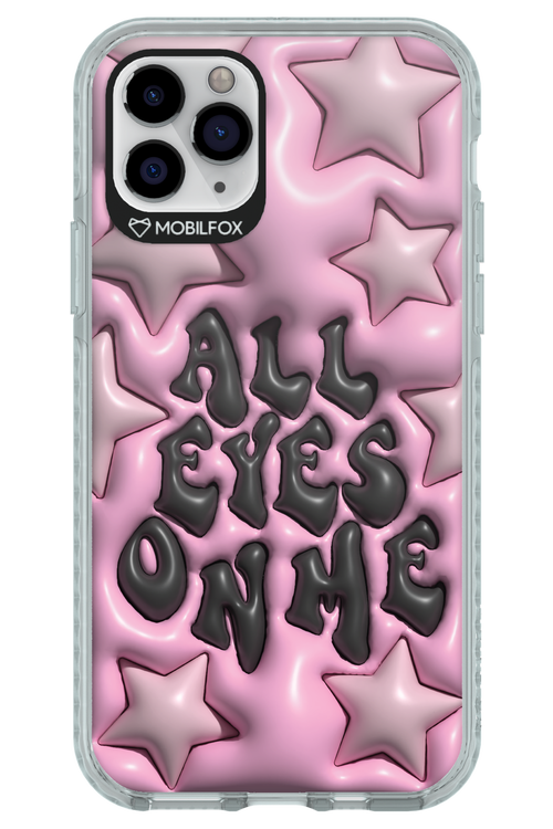 All Eyes On Me - Apple iPhone 11 Pro