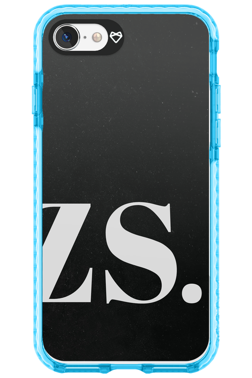 ZS (Off Space) - Apple iPhone 8