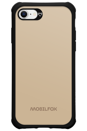 Sand - Apple iPhone SE 2022