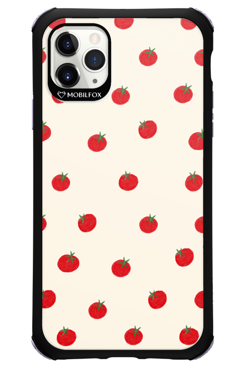 Baby Tomato - Apple iPhone 11 Pro Max