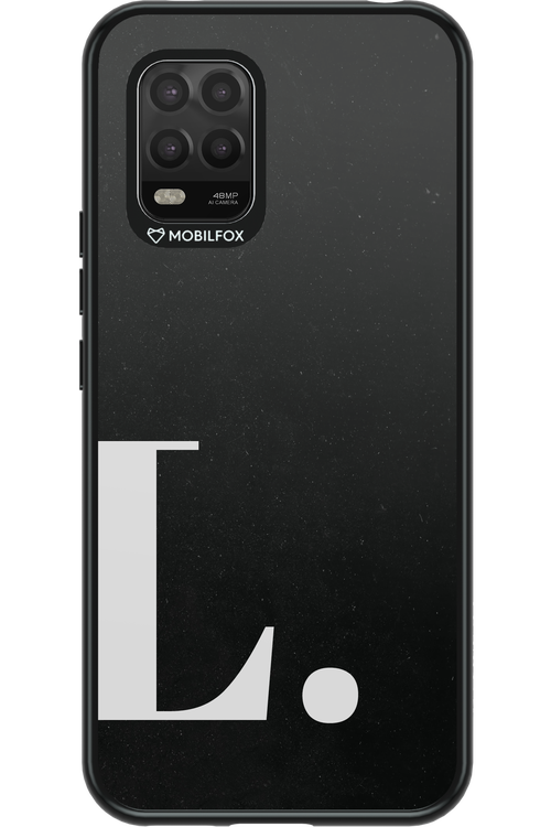 L (Off Space) 2.0 - Xiaomi Mi 10 Lite 5G
