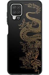 Gold Age - Samsung Galaxy A12