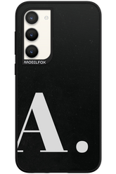 A (Off Space) 2.0 - Samsung Galaxy S23 Plus