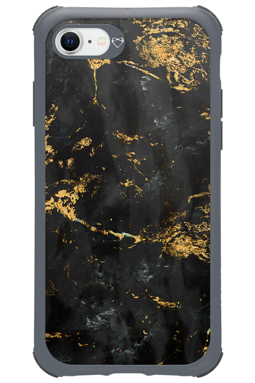 Goldie - Apple iPhone SE 2020