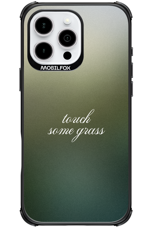 Natural Reset - Apple iPhone 16 Pro Max