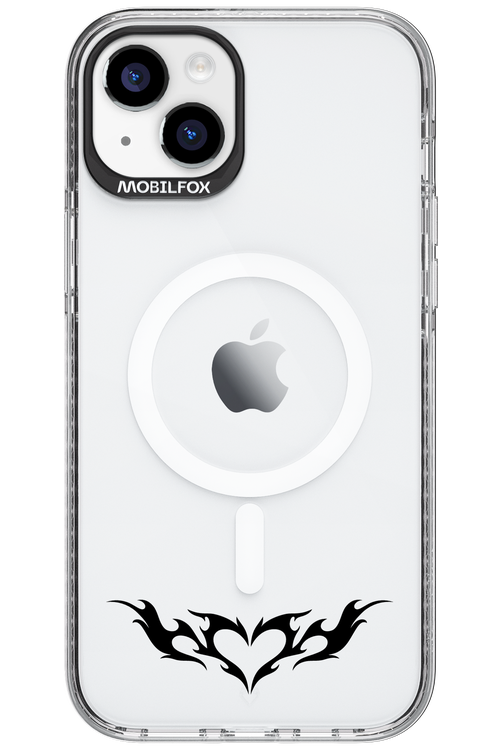 Techno Hart 2.0 - Apple iPhone 15 Plus