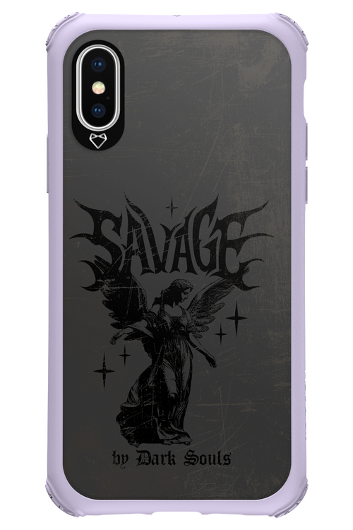 St. Savage - Apple iPhone XS