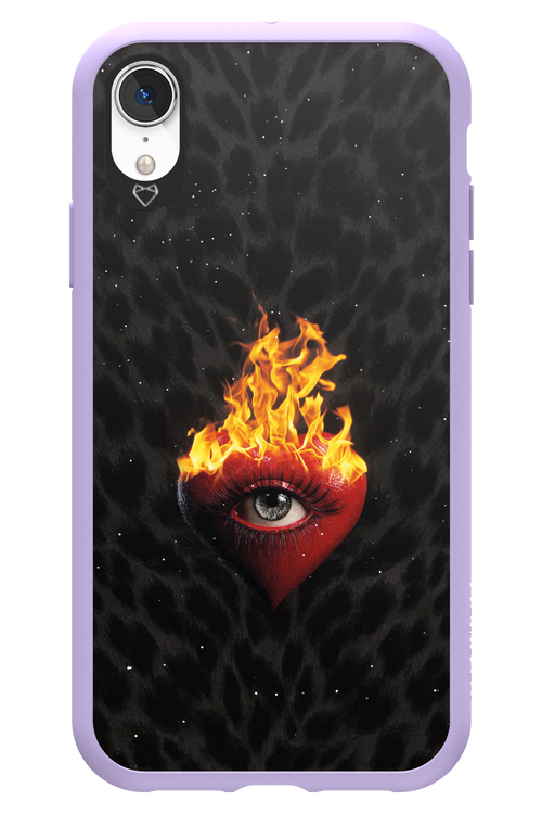 Shit happens - Apple iPhone XR