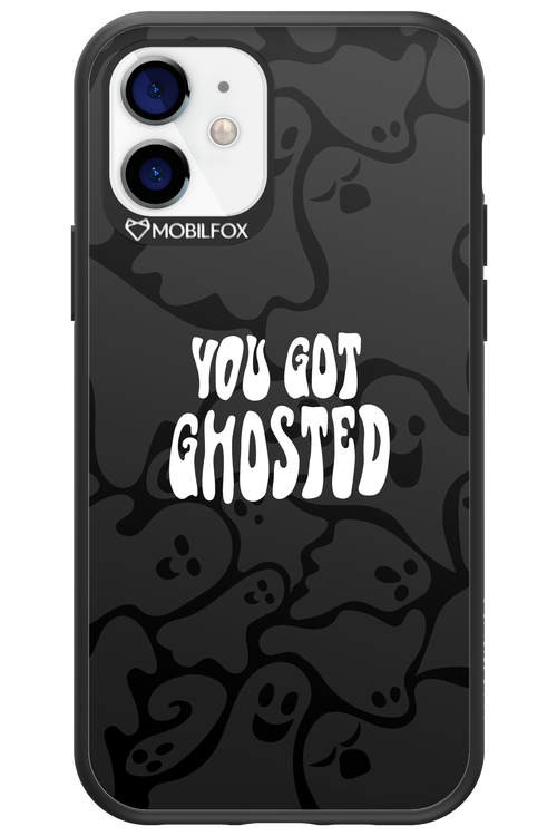 Ghosted - Apple iPhone 12