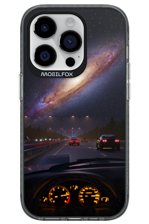 Nightride - Apple iPhone 14 Pro