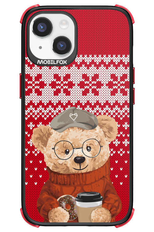 Sweet Holiday - Apple iPhone 14
