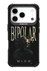 BIPOLAR - Apple iPhone 17 Pro