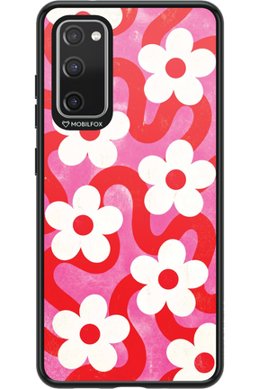 BLOSSOM TWIST 2.0 - Samsung Galaxy S20 FE