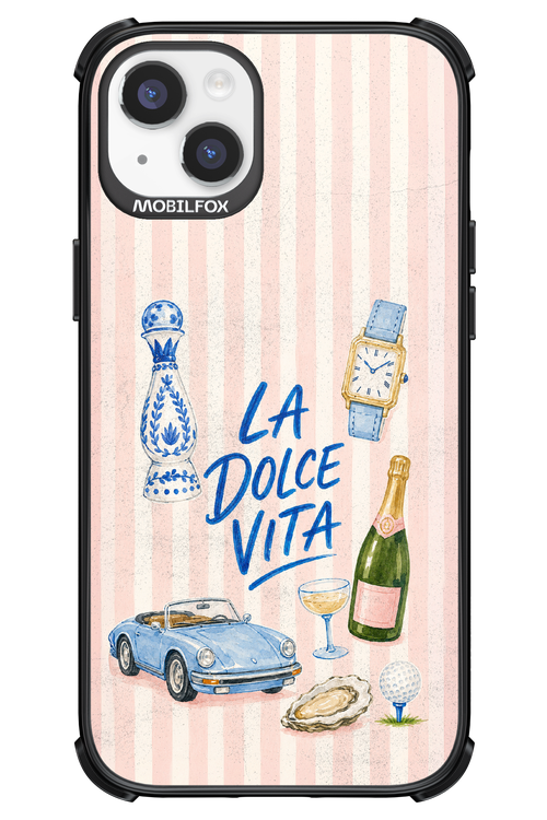 La Dolce Vita 2.0 - Apple iPhone 14 Plus