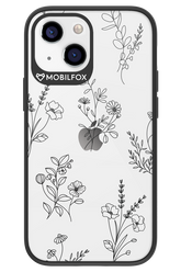 Bouquet - Apple iPhone 13 Mini