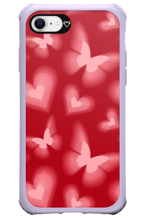 True Lovec - Apple iPhone SE 2020