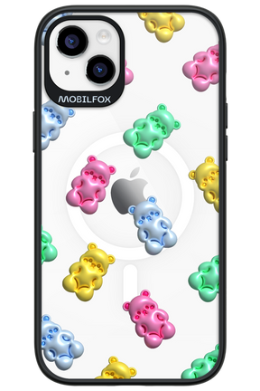 Gummmy Bears - Apple iPhone 14 Plus