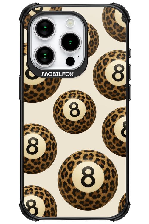 Wild Winner - Apple iPhone 15 Pro