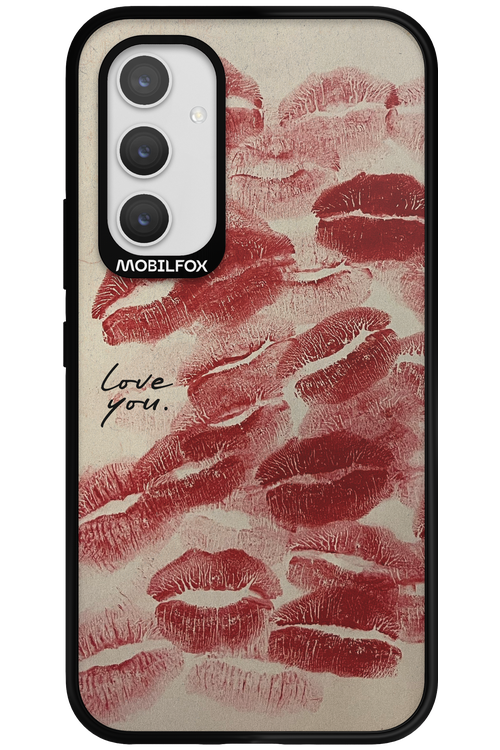 LOVE U 2.0 - Samsung Galaxy A54