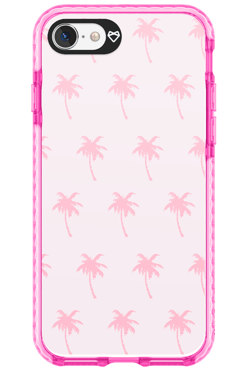 Palm Forest - Apple iPhone SE 2022