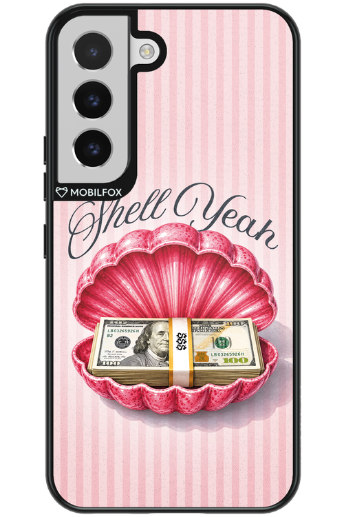 Shell Yeah 2.0 - Samsung Galaxy S22