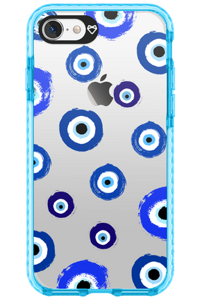 Nazar Amulet - Apple iPhone 7