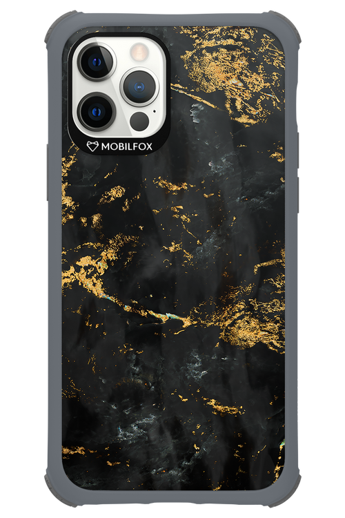 Goldie - Apple iPhone 12 Pro