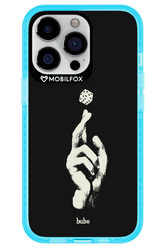 DAMNED LUCK - Apple iPhone 13 Pro