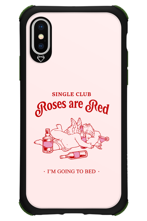 Bed Romance 2.0 - Apple iPhone X