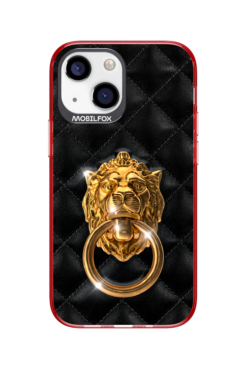 Gold Lion - Apple iPhone 13 Mini