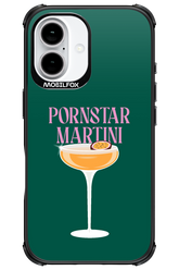P_star Martini - Apple iPhone 16