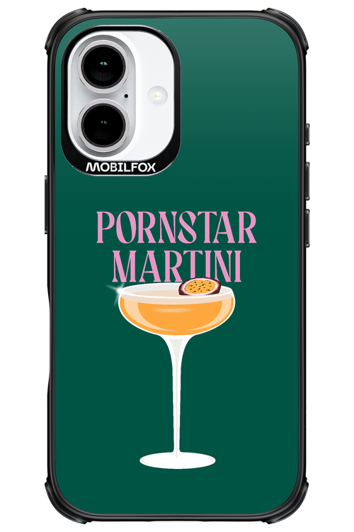 P_star Martini - Apple iPhone 16